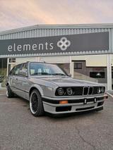 BMW E30 318i Touring TÜV NEU mit H Zulassung - BMW 318 aus 1989