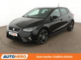 Seat Ibiza 1.0 TSI FR Aut.*LED*TEMPO*PDC*CAM*SHZ* - Seat Ibiza in Leipzig