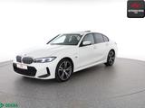 BMW 320 e M SPORT SHADOW MEMORY,TOTWINKEL,19ZOLL - BMW 320 mit Hybrid-Antrieb: Ambiente-Beleuchtung, Limousine, mit Klimaautomatik