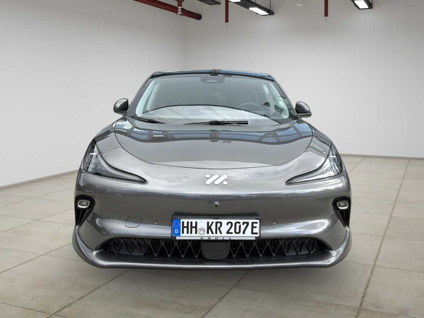 MG IM6 Premium AWD imagem 2