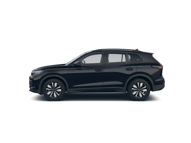 Volkswagen Tiguan Life 1.5 eTSI DSG AHK ACC Navi CarPlay foto 3