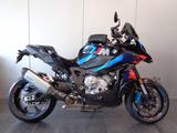 BMW M 1000 XR 'Competition' + Tankrucksack - BMW C X