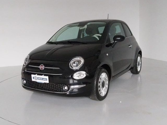 Altele FIAT 500 1.0 Hybrid TETTO CLIMA AUTOM