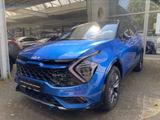 Kia KIA Sportage 1.6T-GDI Hybrid AWD Aut. GT-Line-P3 - Kia: 1.6