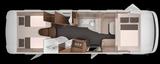 Knaus SUN I 900 LEG, UVP: 209.490€