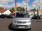 Volkswagen T5 Caravelle  9.Siter !! - gebrauchte VW T5 Caravelle aus dem Jahr 2006