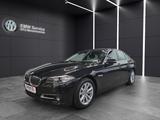 BMW 520d F10  AHK HiFi Navi SHZ Start-Stop Xenon - BMW 520: 520d F10