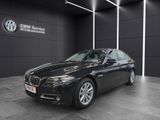 BMW 520d F10  AHK HiFi Navi SHZ Start-Stop Xenon - BMW 520: F10 520d