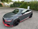 Audi TTs *Navi*ABT-Umbau*B&O*Alcantara* - Audi TT: Abt