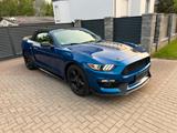 Ford Mustang 3,7 Cabrio  Tüv 06/2027 - Ford Mustang: Cabrio