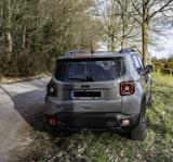 Jeep Renegade 1.3l T4-PHEV 177kW Trailhawk 4xe Au... - Jeep Renegade mit Hybrid-Antrieb