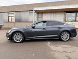 Audi A5 Sportback 40 TDI quattro advanced - Audi A5 advanced mit Diesel-Antrieb