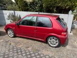 Peugeot 106 Sport - Peugeot 106: Sport