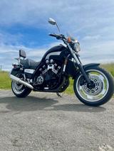 Yamaha Vmax 1200 V-Boost, 1.Hand, 24tkm, Kult-Bike - Angebote