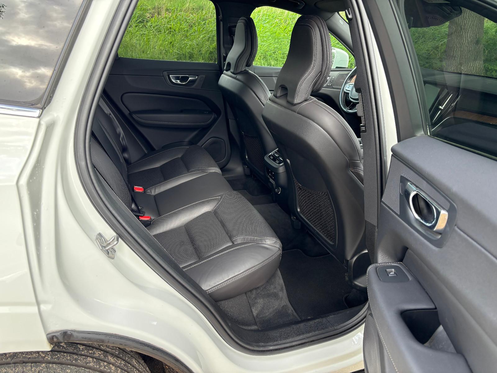 Volvo XC60 T6 AWD Inscription Geartronic Inscription