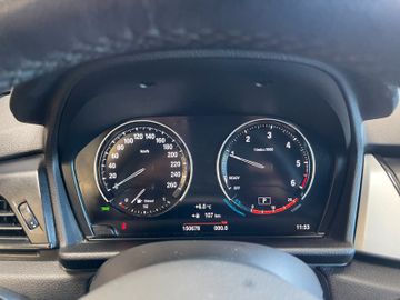 BMW 216 Gran Tourer *LED*NAVI*TEMPOMAT*DAB*PDC*AHK*