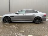 Jaguar XF P300 Sport AWD - Jaguar XF 300-Sport
