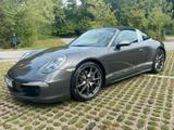 Porsche 991 Targa + Approved 07-2027 + Bose - Porsche 991 in Gelsenkirchen