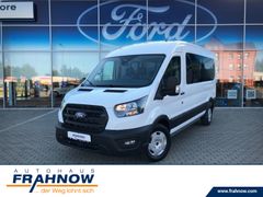 Foto Nummer 1: FORD Transit