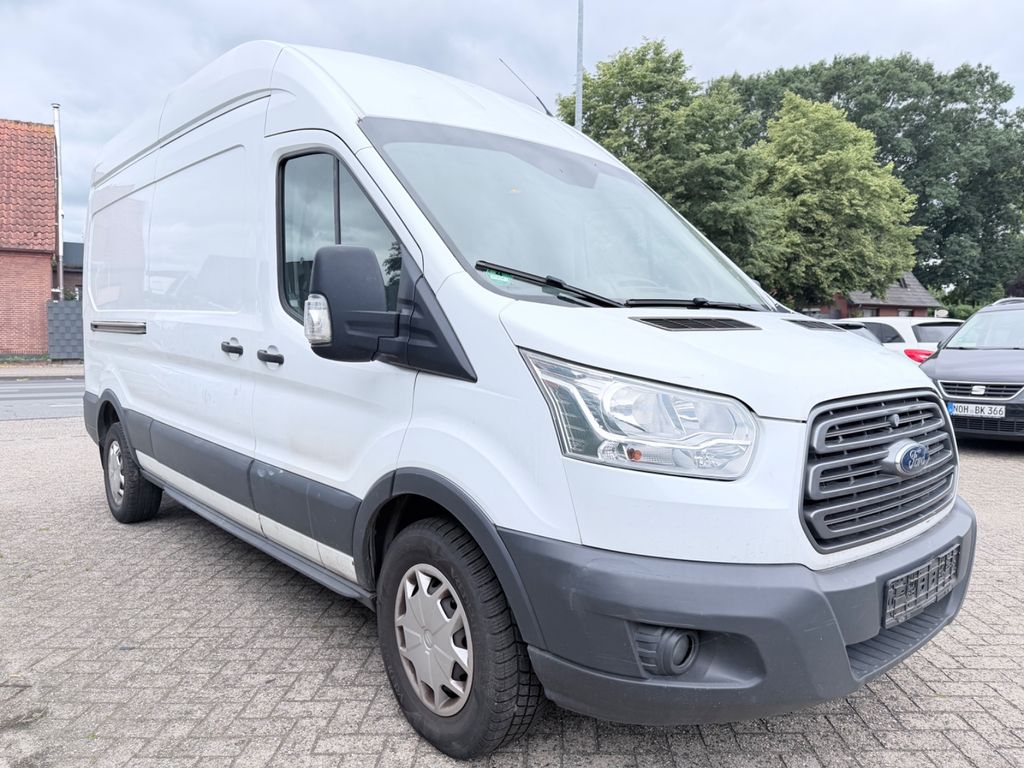 Image of Ford Transit