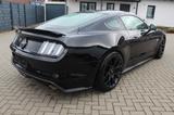 Ford Mustang GT 5.0 V8,2017,  wenig Kilometer! - Ford: 20m