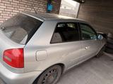 Audi A3 8L 1.6 - gebrauchte Audi A3 aus dem Jahr 1997