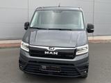 MAN TGE 3.180 L3H2 MIXTO 4x4 AUTOM ACC STANDH SITZH - MAN in Stuttgart