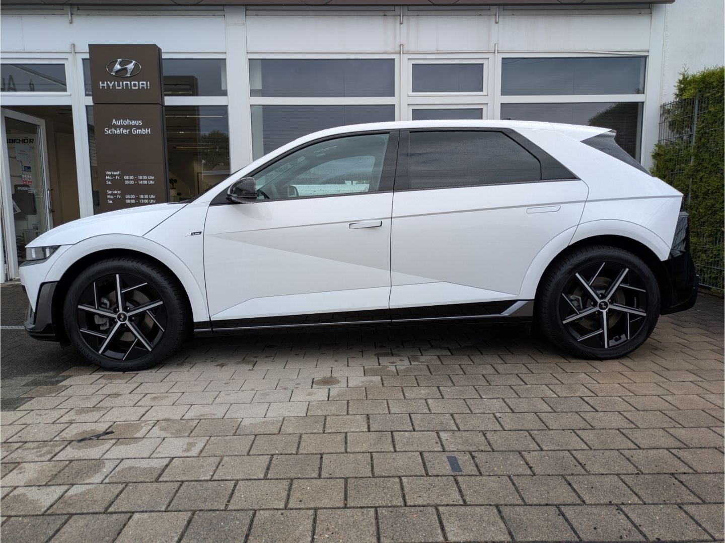 Hyundai IONIQ 5 – Bild 3