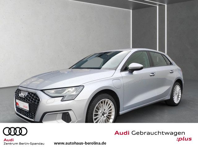 Audi A3 Sportback 40 TFSI e Adv. S tronic *NAV+*SHZ*