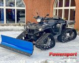 Polaris Sportsman 6x6 Big Boss Heavy Duty Spezial Raupen - Offers matching your search criteria