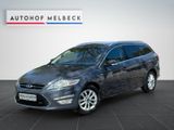 Ford Mondeo Turnier BusinessEdition*KEYLESS*NAVI*2HD* - Ford Mondeo aus 2014