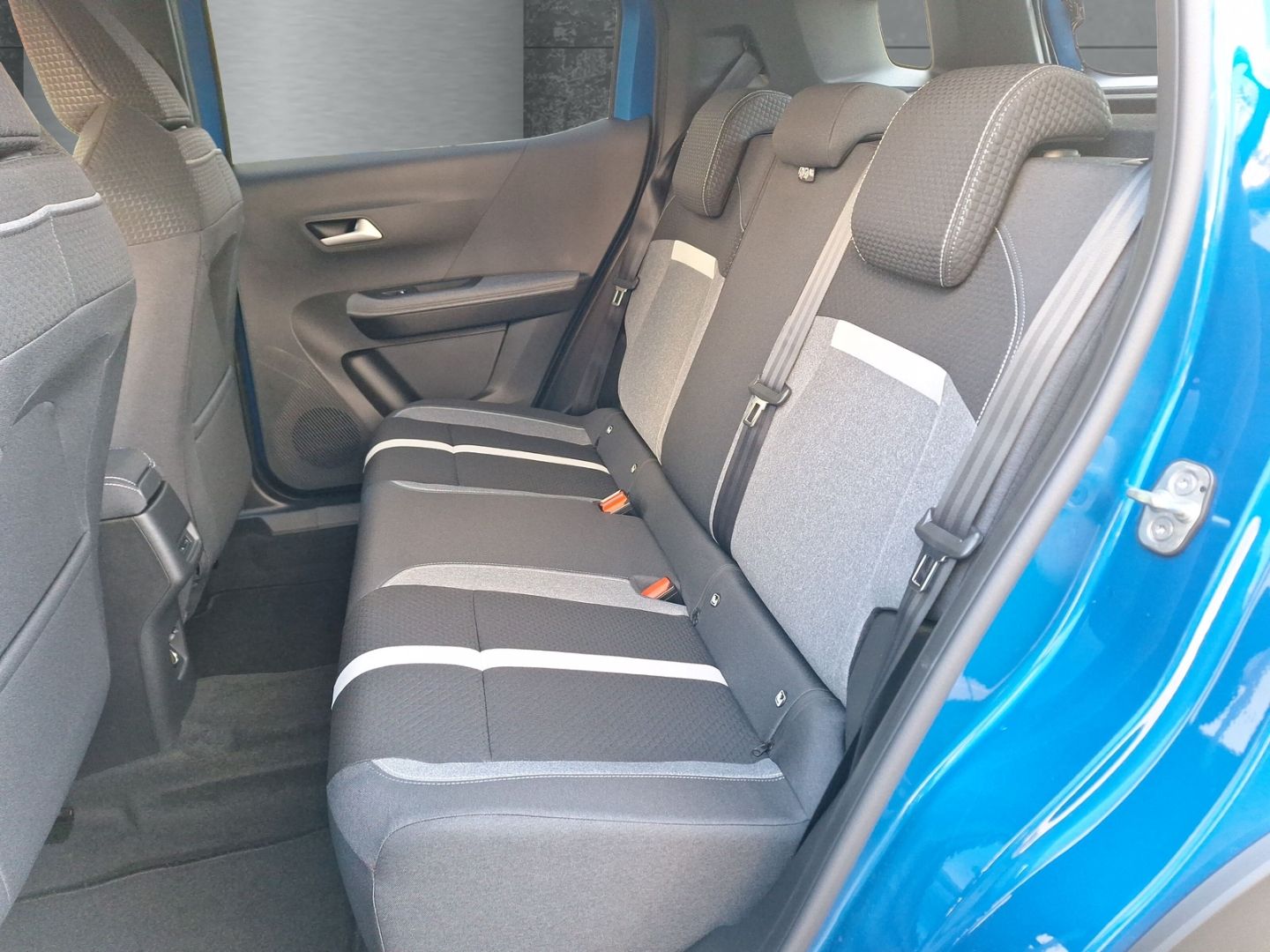 Opel Frontera - Bild 9