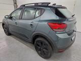 Dacia Sandero Stepway Extreme TCe 90 CVT - Dacia Sandero New cars