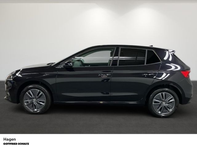 Skoda Fabia Balance 1.0 TSI DSG RFK SHZ ACC KEYLESS imagem 3