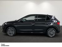 Skoda Fabia - Vorschau Bild 3