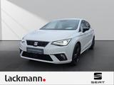 Seat Ibiza 1.0 FR Pro Black Edition*Navi*LED*Winterp. - Seat Ibiza in Düsseldorf