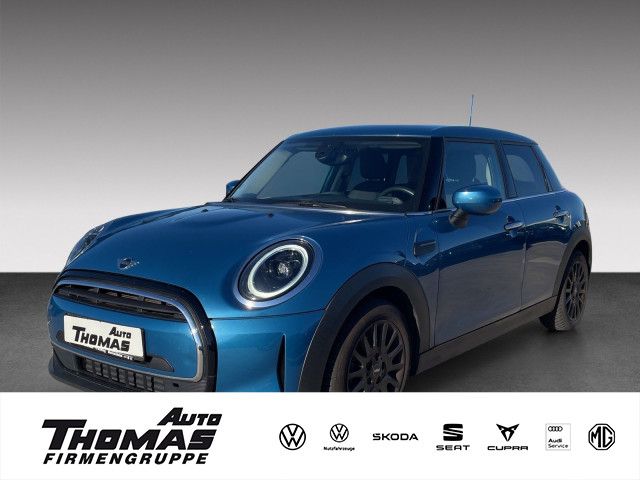 MINI Cooper 2023