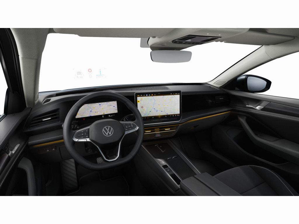Volkswagen Passat Business 1,5 l eHybrid DSG AHK ACC HUD BT foto 3
