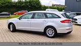 Ford Mondeo Turnier AHK Navi Tempomat Einparkh. - Ford in Rheine
