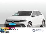 Volkswagen Polo 1.0 TSI Style KLIMA, ALU, PDC, IQ.DRIVE
