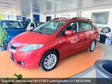 Mazda 5 Lim. 2.0 Exclusive/7Sitzer/Tüv10.2026 - Mazda Gebrauchtwagen von 2005