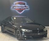 BMW 435i Coupé M Sport - BMW 435 in Essen
