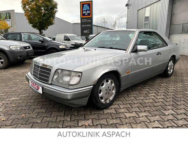 Mercedes-Benz 124C * MOPF 2 * E 200 Coupe * TÜV NEU * Modell94