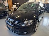 Volkswagen Golf Plus Style 1.4 XENON SCHIEBEDACH NAVI PDC - Volkswagen Golf Plus Style mit Benzin-Antrieb