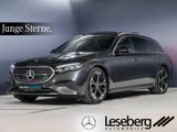 Mercedes-Benz E 300 de 4M T Avantgarde Pano/Distro./AHK/Kamera