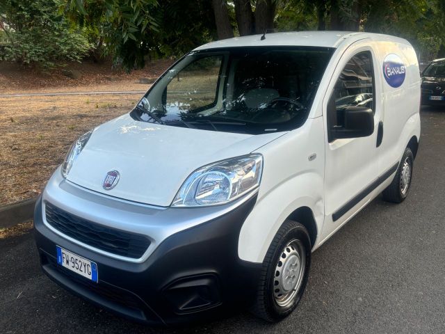 Fiat Fiorino 1.3 MJT 95CV Cargo SX 2018