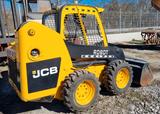 JCB 160 Robot Radlader - Angebote
