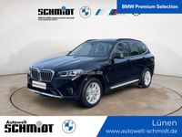 BMW X3 - Vorschau Bild 1