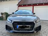 Audi TT RS 2.5 TFSI S tronic quattro Coupe - gebrauchte Audi TT RS aus dem Jahr 2023