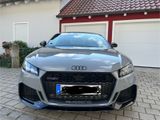 Audi TT RS 2.5 TFSI S tronic quattro Coupe - Audi TT RS aus 2023